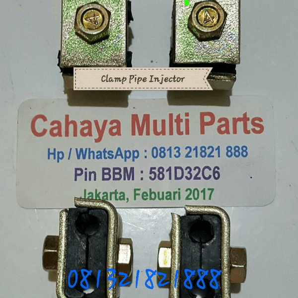 Sparepart hitachi